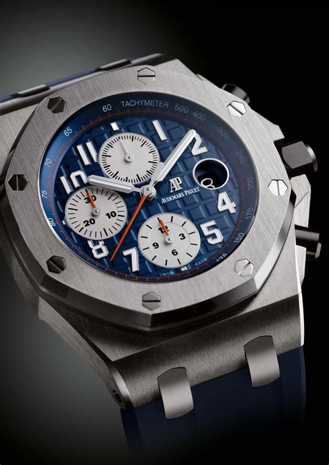 ap offshore chrono|audemars royal oak offshore price.